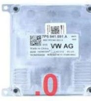 Centralita Keboda 7P5941591A Modulo