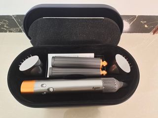 Dyson Airwrap complete long