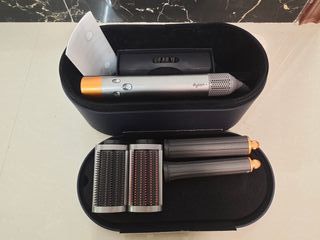 Dyson Airwrap complete long