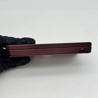 Nintendo DSi XL Bordeaux - Completa