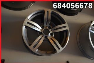 LLANTAS M6 E63 17 PULGADAS PARA BMW