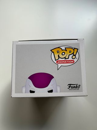 Funko Pop! Dragon Ball Z Frieza 861