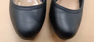 Zapatos de salón MARYPAZ negros talla 39