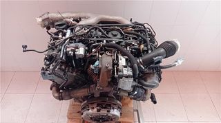 Motor Audi A5 3.0 TDI CAP
