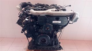 Motor Audi A5 3.0 TDI CAP