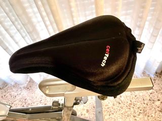 Bicicleta Spinning Domyos VS 910