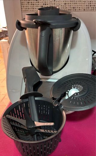Thermomix TM6