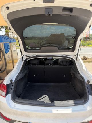 Hyundai i30 Fastback 1.0 TGDI 48V Hybrid 120C 2022