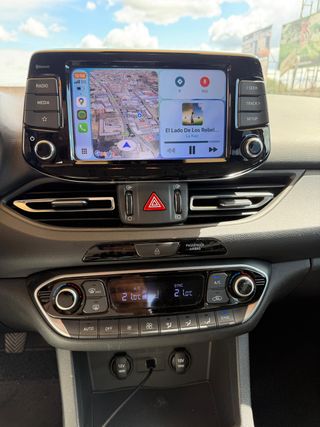 Hyundai i30 Fastback 1.0 TGDI 48V Hybrid 120C 2022