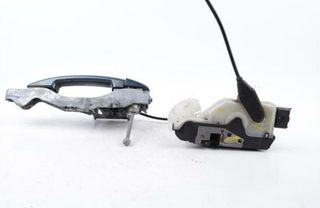 Cerradura puerta 9812500880 peugeot 2008 128620