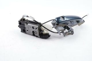 Cerradura puerta 9812500880 peugeot 2008 128620