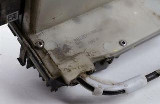 Cerradura puerta 9812500880 peugeot 2008 128620