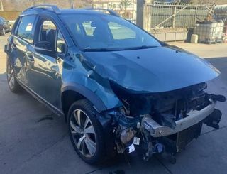 Cerradura puerta 9812500880 peugeot 2008 128620