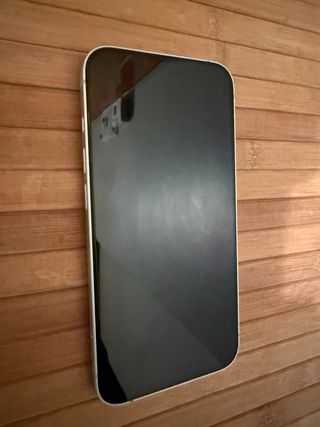 Iphone en perfecto estado, 100% de salud.