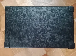 Amplificador Peavey Vypyr 15W Modelado