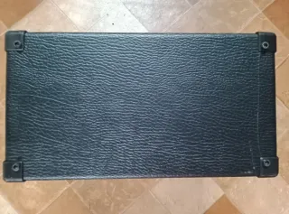 Amplificador Peavey Vypyr 15W Modelado