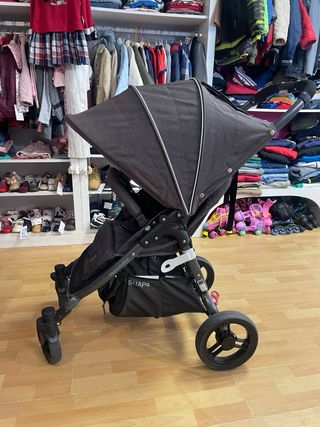 Silla de paseo Valco Snap 4