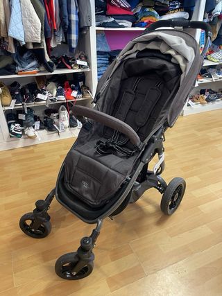 Silla de paseo Valco Snap 4