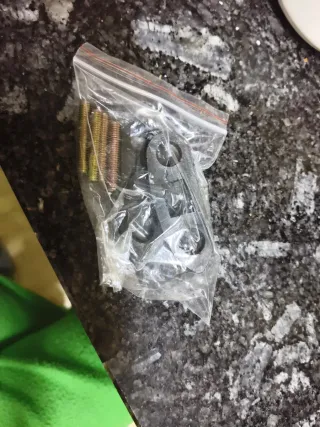 Espejos Moto R con LED