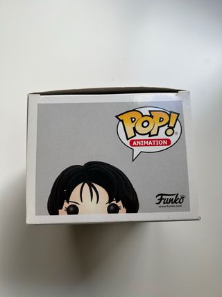 Funko Pop! Dragon Ball Z Videl 528