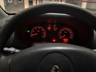 Renault Clio 2004