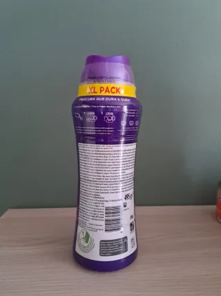 Lenor Perle Profumate Amethyst Rosa