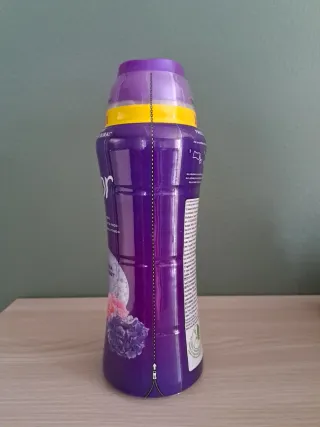 Lenor Perle Profumate Amethyst Rosa