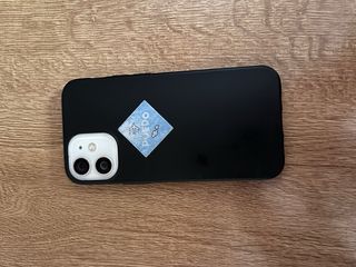 iPhone 12 mini blanco