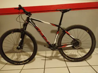 Bicicleta Coluer Pragma 29 12v