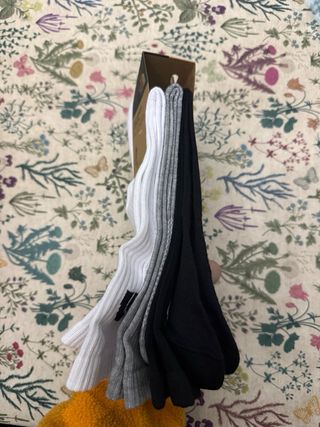 Calcetines The north face talla 42-45