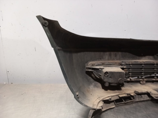 PARAGOLPES DELANTERO OPEL ZAFIRA A Y22DTR