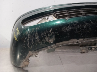 PARAGOLPES DELANTERO OPEL ZAFIRA A Y22DTR