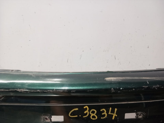 PARAGOLPES DELANTERO OPEL ZAFIRA A Y22DTR