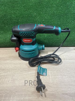 Lijadora Orbital 450W HYCHIKA
