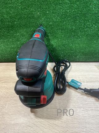 Lijadora Orbital 450W HYCHIKA