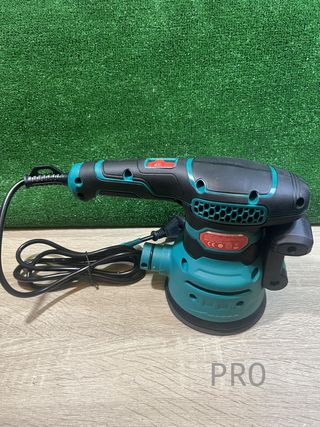 Lijadora Orbital 450W HYCHIKA