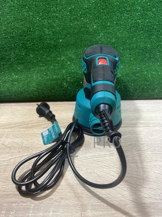 Lijadora Orbital 450W HYCHIKA