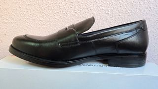 Mocasines Callaghan Negro Talla 42