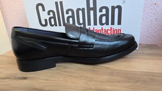 Mocasines Callaghan Negro Talla 42