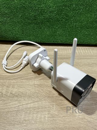 Cámara de Vigilancia ZOSI