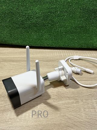 Cámara de Vigilancia ZOSI