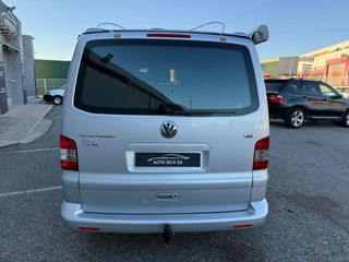 Volkswagen California 2005
