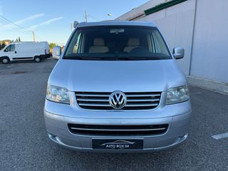 Volkswagen California 2005
