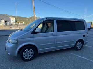 Volkswagen California 2005