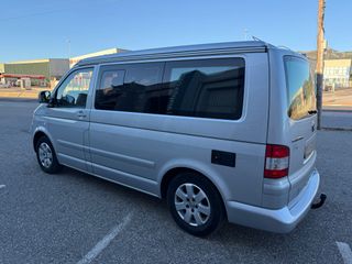 Volkswagen California 2005