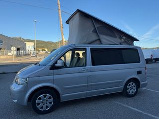 Volkswagen California 2005