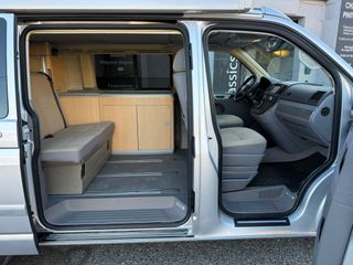 Volkswagen California 2005