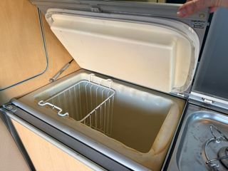 Volkswagen California 2005