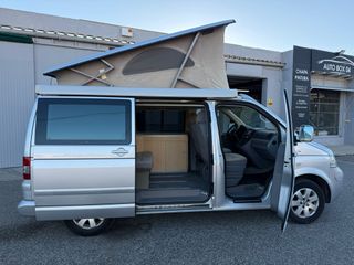 Volkswagen California 2005