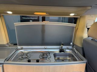 Volkswagen California 2005